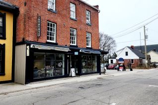 Commercial/Retail Property for Lease, 41 John St #1-2, Port Hope, ON