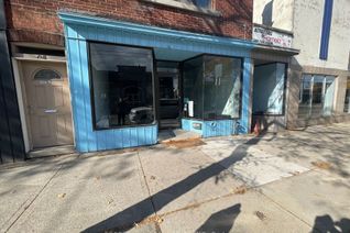 Commercial/Retail Property for Lease, 193A&B Ottawa St N, Hamilton, ON