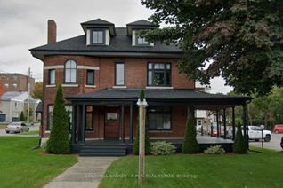 Office for Lease, 438 Division St #Upper, Cobourg, ON