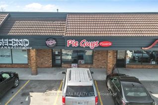 Non-Franchise Business for Sale, 6080 Mcleod Rd #4, Niagara Falls, ON