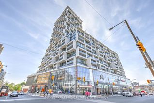 Property for Rent, 5 Soudan Ave #3403, Toronto, ON