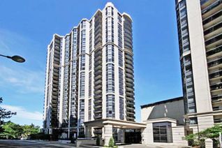 Condo Apartment for Rent, 153 Beecroft Rd #2807, Toronto, ON