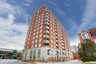 Condo Apartment for Sale, 2 Clairtrell Rd #Rg5, Toronto, ON