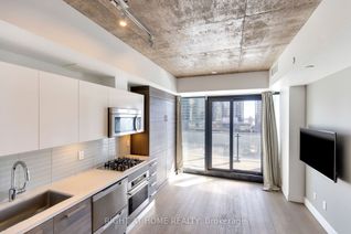 Bachelor/Studio Apartment for Sale, 224 King St W #1505, Toronto, ON