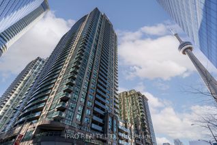 Property for Rent, 30 Grand Trunk Cres #1107, Toronto, ON