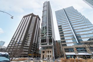Apartment for Sale, 426 University Ave #3709, Toronto, ON