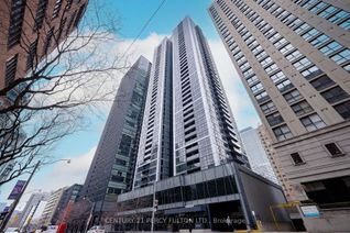 Property for Sale, 28 Ted Rogers Way S #1004, Toronto, ON