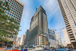Condo for Rent, 955 Bay St #1107, Toronto, ON