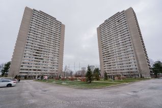 Apartment for Sale, 725 Donmills Rd #2506, Toronto, ON