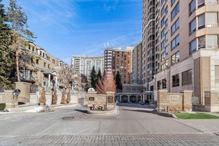 Townhouse for Sale, 5418 Yonge St #Th121, Toronto, ON