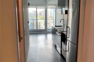 Bachelor/Studio Apartment for Rent, 251 Jarvis St #1404, Toronto, ON