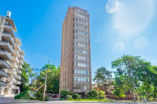 Apartment for Sale, 423 Avenue Rd #9, Toronto, ON