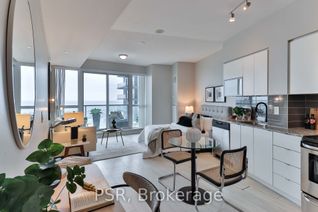 Property for Sale, 150 East Liberty St #2808, Toronto, ON