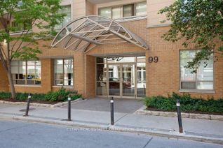 Condo Apartment for Sale, 99 Hayden St #1008, Toronto, ON