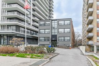 Condo Apartment for Rent, 587 Avenue Rd #32, Toronto, ON