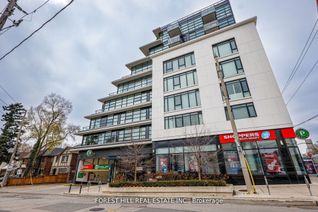 Property for Sale, 170 Chiltern Hill Rd #609, Toronto, ON