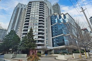 Condo for Sale, 30 Holly St #806, Toronto, ON