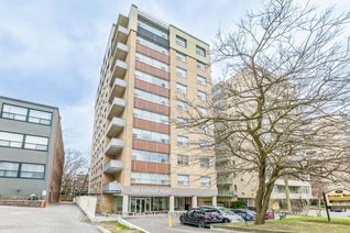 Property for Rent, 585 Avenue Rd #502, Toronto, ON