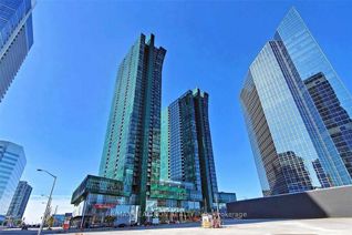 Condo Apartment for Rent, 11 Bogert Ave #605, Toronto, ON
