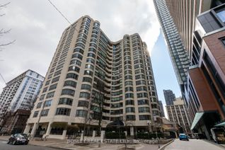 Apartment for Sale, 25 Maitland St S #810, Toronto, ON