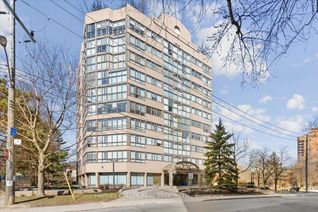 Condo Apartment for Sale, 10 Tichester Rd #906, Toronto, ON