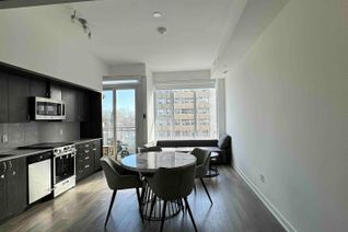 Condo for Rent, 1 Cardiff Rd #402, Toronto, ON