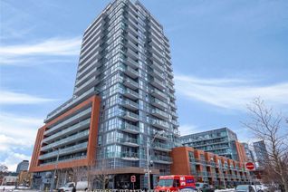 Apartment for Sale, 25 Cole St #326, Toronto, ON