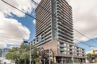 Condo for Rent, 120 Parliament St #1802, Toronto, ON