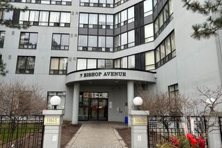 Property for Rent, 7 Bishop Ave #1715, Toronto, ON