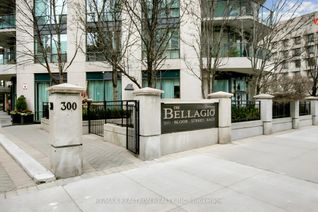 Apartment for Sale, 300 Bloor St E #1107, Toronto, ON