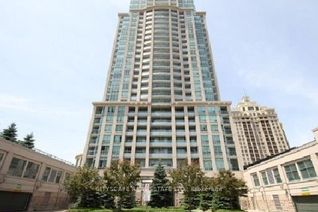 Apartment for Rent, 17 Barberry Pl #1503, Toronto, ON