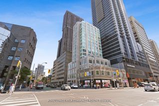 Apartment for Sale, 409 Bloor St E #602, Toronto, ON