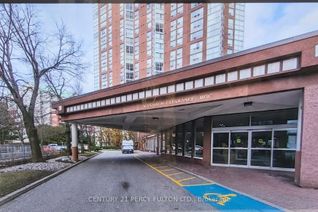 Property for Rent, 7 Concorde Pl #1909, Toronto, ON