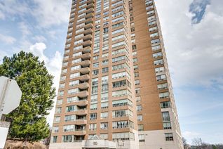 Property for Rent, 195 Wynford Dr #308, Toronto, ON