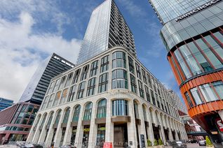 Property for Sale, 470 Front St W #2706, Toronto, ON