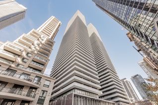 Condo Apartment for Sale, 42 Charles St E #Ph4802, Toronto, ON
