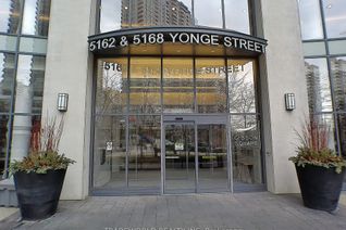 Condo Apartment for Rent, 5162 Yonge St #1110, Toronto, ON