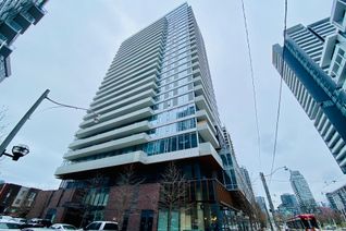 Condo for Rent, 20 Tubman Ave #2111, Toronto, ON