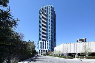 Apartment for Sale, 181 Wynford Dr #2409, Toronto, ON