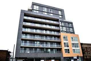 Apartment for Sale, 2369 Danforth Ave #208, Toronto, ON