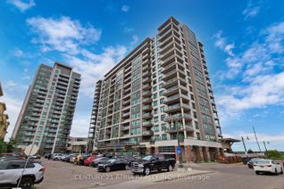 Condo Apartment for Sale, 1235 Bayly St #402, Pickering, ON