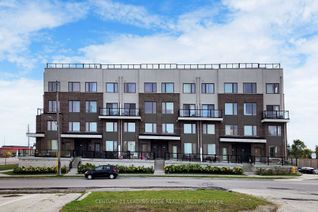 Condo for Sale, 1460 Whites Rd S #115, Pickering, ON