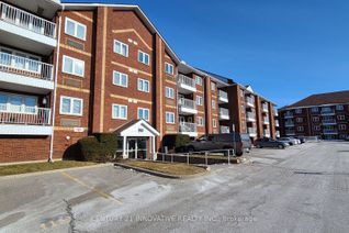 Condo Apartment for Sale, 193 Lake Drive Way W #206, Ajax, ON