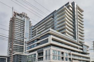Condo for Sale, 1480 Bayly St #219, Pickering, ON