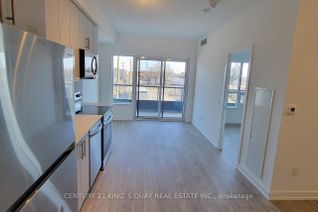 Condo Apartment for Rent, 1480 Bayly St #308, Pickering, ON