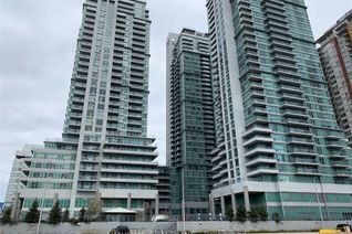 Condo Apartment for Sale, 60 Town Centre Crt #2507, Toronto, ON