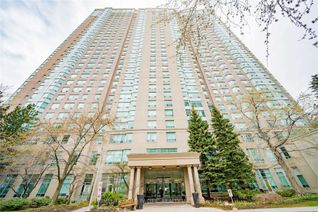 Condo Apartment for Rent, 68 Corporate Dr #2522, Toronto, ON