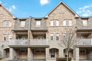 Condo Townhouse for Sale, 1701 Finch Ave #70, Pickering, ON