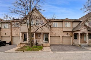 Townhouse for Sale, 1100 Begley St #18, Pickering, ON