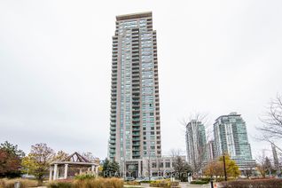 Condo Apartment for Rent, 60 Brian Harrison Way #1206, Toronto, ON